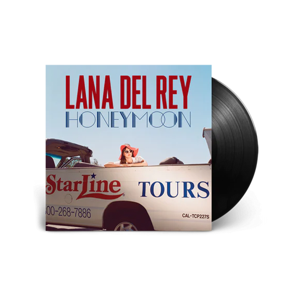 HONEYMOON: VINYL 2LP - Official Lana Del Rey Store HONEYMOON: VINYL 2LP - Official Lana Del Rey Store