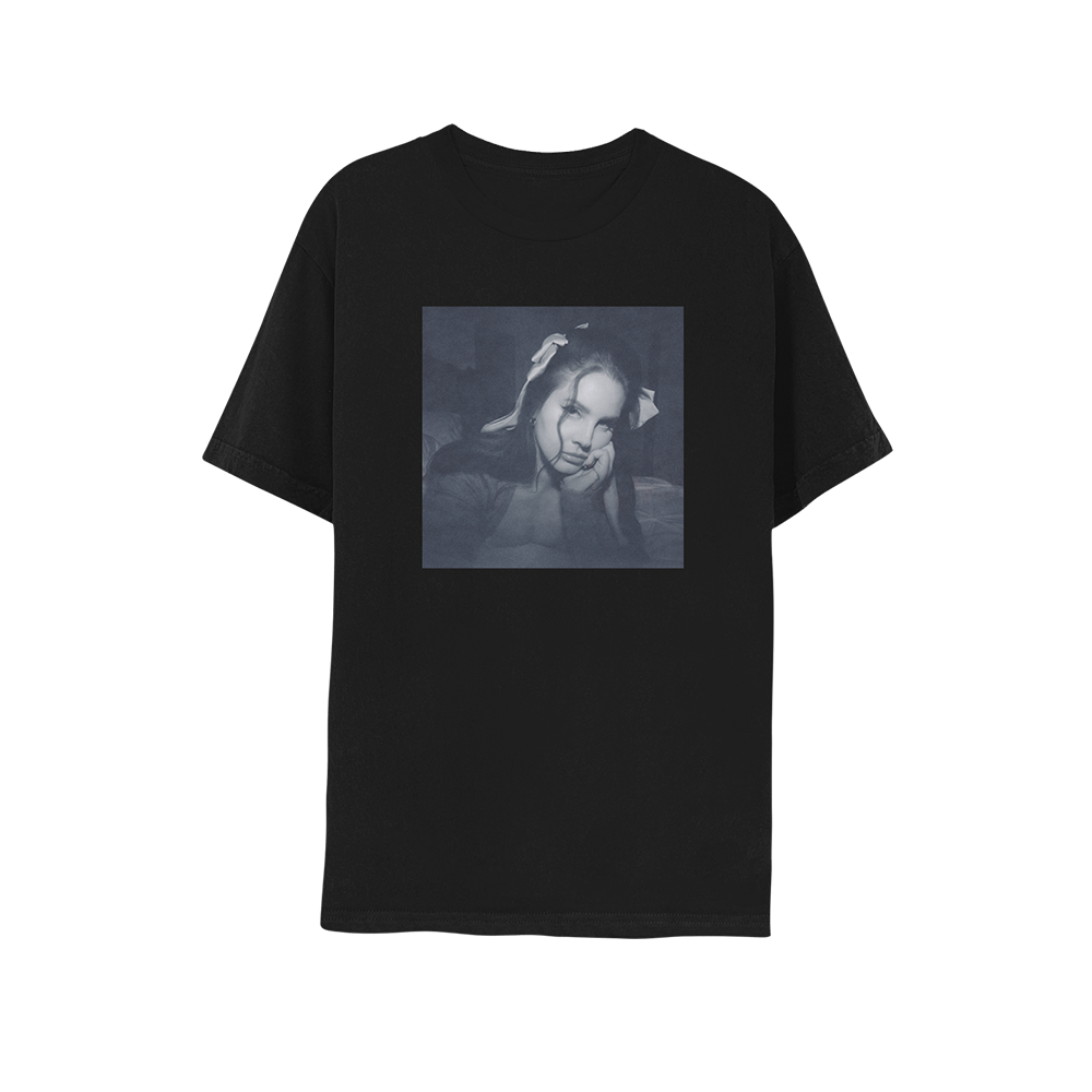LDR Black Album T-Shirt