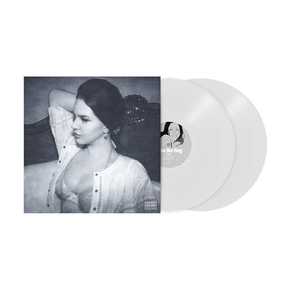 Did you know that there’s a tunnel under Ocean Blvd Exclusive White Vi Official Lana Del Rey Store Did you know that there’s a tunnel under Ocean Blvd Exclusive White Vi Official Lana Del Rey Store